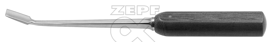 32-6607-15 32-6607-15  ~ LEXER Osteotom abgew.28cm 15 mm Griff aus PTFE ~