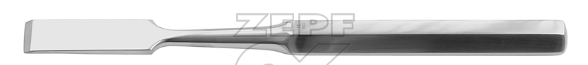 32-6702-25 32-6702-25  ~ HIBBS Flachmeissel gerade 25 mm 24 cm ~