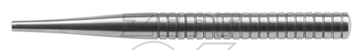 32-6752-05 32-6752-05  ~ Stössel    5 mm 15,5 cm ~