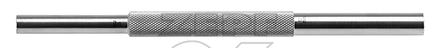 32-6764-02 32-6764-02  ~ Stössel   10x12 mm 21 cm ~