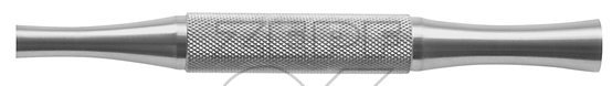 32-6768-10 32-6768-10  ~ Stössel   10x16 mm 17 cm ~