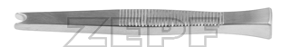 32-6772-10 32-6772-10  ~ HAASE Stößel 5,7 mm 10 cm ~