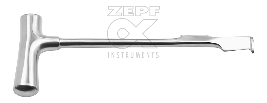 32-6788-24 32-6788-24  ~ LEBSCHE Sternummeissel 24,5 cm ~