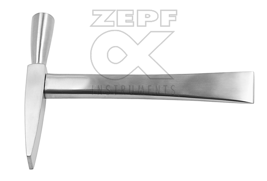 32-6805-90 32-6805-90  ~ Schädelspalter 14 cm ~