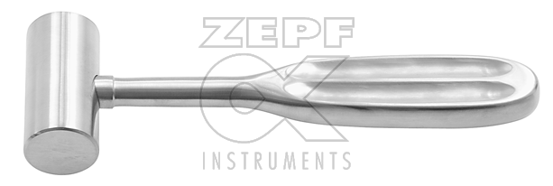 32-6806-25 32-6806-25  ~ GERZOG Hammer 18cm 250g = 8 oz   27 mm ~