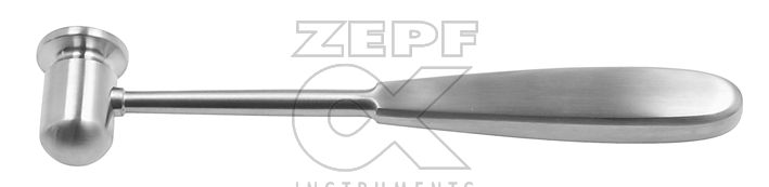32-6910-26 32-6910-26  ~ DOYEN Hammer   35 mm 260 g 21 cm ~