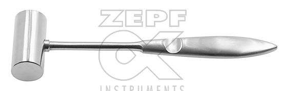 32-6912-14 32-6912-14  ~ Hammer chirurgisch 140 g 16 cm   20 mm ~