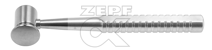 32-6996-25 32-6996-25  ~ MAC EVEN Hammer 1 Kopf  250 g   25 mm 22 cm ~