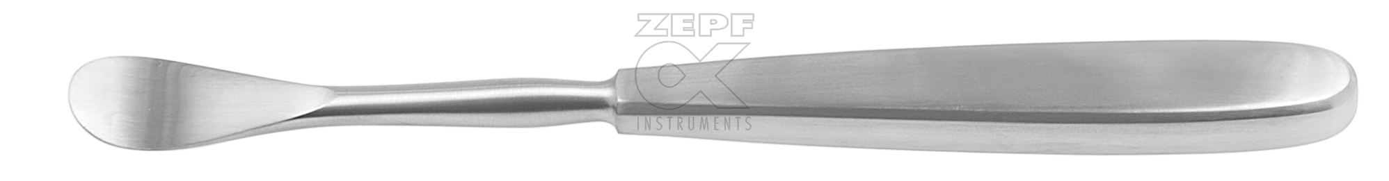 32-7021-20 32-7021-20  ~ DEWARE (COBB) Raspatorium 20cm ~
