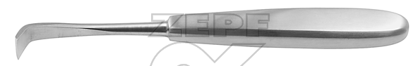 32-7107-17 32-7107-17  ~ SCHNEIDER Raspatorium 17,5 cm ~