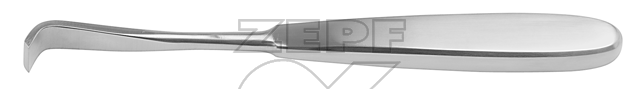 32-7109-19 32-7109-19  ~ SCHNEIDER SAUERBR. Raspatorium ~