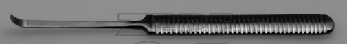 32-7184-05 32-7184-05  ~ KAHRE WILLIGER Raspatorium 5 mm 16,5 cm ~
