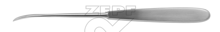 32-7209-05 32-7209-05  ~ SEMB Rippen Raspatorium 15 mm 20,5 cm ~
