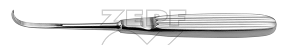 32-7403-03 32-7403-03  ~ Raspatorium 3 mm 17 cm ~