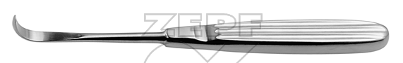 32-7403-06 32-7403-06  ~ Raspatorium 6 mm 17 cm ~