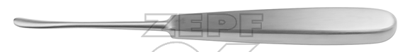 32-7451-17 32-7451-17  ~ SEBILAU Elevatorium 5 mm 17,5 cm ~