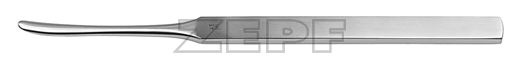 32-7457-15 32-7457-15  ~ KÖNIG Elevatorium 4,5 mm 15 cm ~