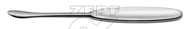 32-7490-10 32-7490-10  ~ LANGENBECK Elevatorium 10 mm 19,5 cm ~