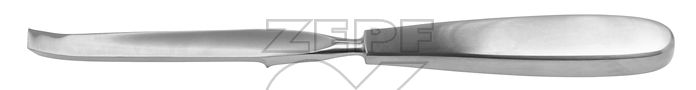 32-7639-12 32-7639-12  ~ MERLE D'AUBIGNE Raspat. geb. 12 mm 23 cm ~