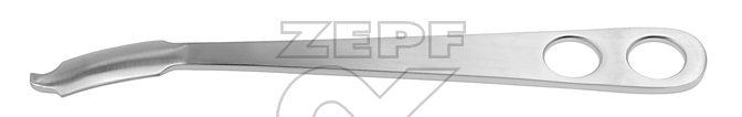 32-7910-22 32-7910-22  ~ WAGNER Hebel 17 mm 22 cm ~
