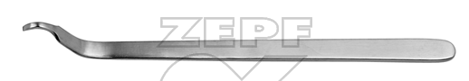 32-8109-15 32-8109-15  ~ BUCK GRAMCKO Knochenhebel 2,2 mm 15 cm ~