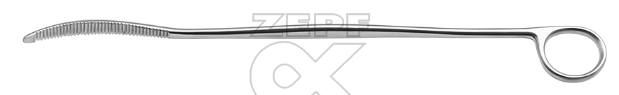 32-8115-25 32-8115-25  ~ LANE Knochen Hebel 26 cm ~
