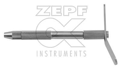 33-1600-00 33-1600-00  ~ Fingernagel Bohrer kpl.m.3 Bohrern 9,5cm ~