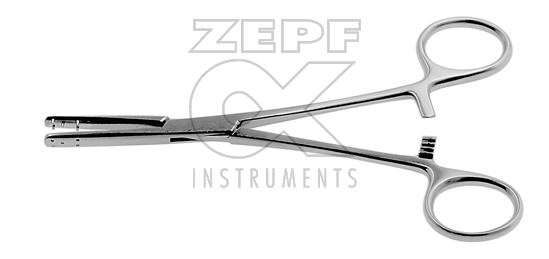 33-1604-16 33-1604-16  ~ PENNER Fingernag.Extrakt.Zange 16 cm ~