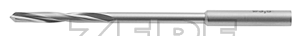 33-2102-35 33-2102-35  ~ Spiralbohrer 3,5mm f. 33-2100-20 ~