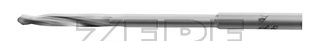 33-2102-40 33-2102-40  ~ Spiralbohrer 4,0mm f. 33-2100-20 ~