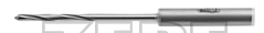 33-2106-20 33-2106-20  ~ Spiralbohrer 2,0mm für 33-2100-20 ~