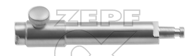 33-2406-00 33-2406-00  ~ Verlängerungs Stück für 33-2400-27 10 cm ~