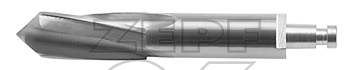 33-2408-00 33-2408-00  ~ McKENZIE Bohrer zu 33-2400-27   15 mm 10 cm ~