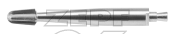 33-2456-13 33-2456-13  ~ Fräser  13 mm für  33-2450-01 ~