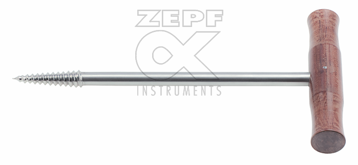 33-3900-23 33-3900-23  ~ Auszieher für Hüftkopf 23 cm ~