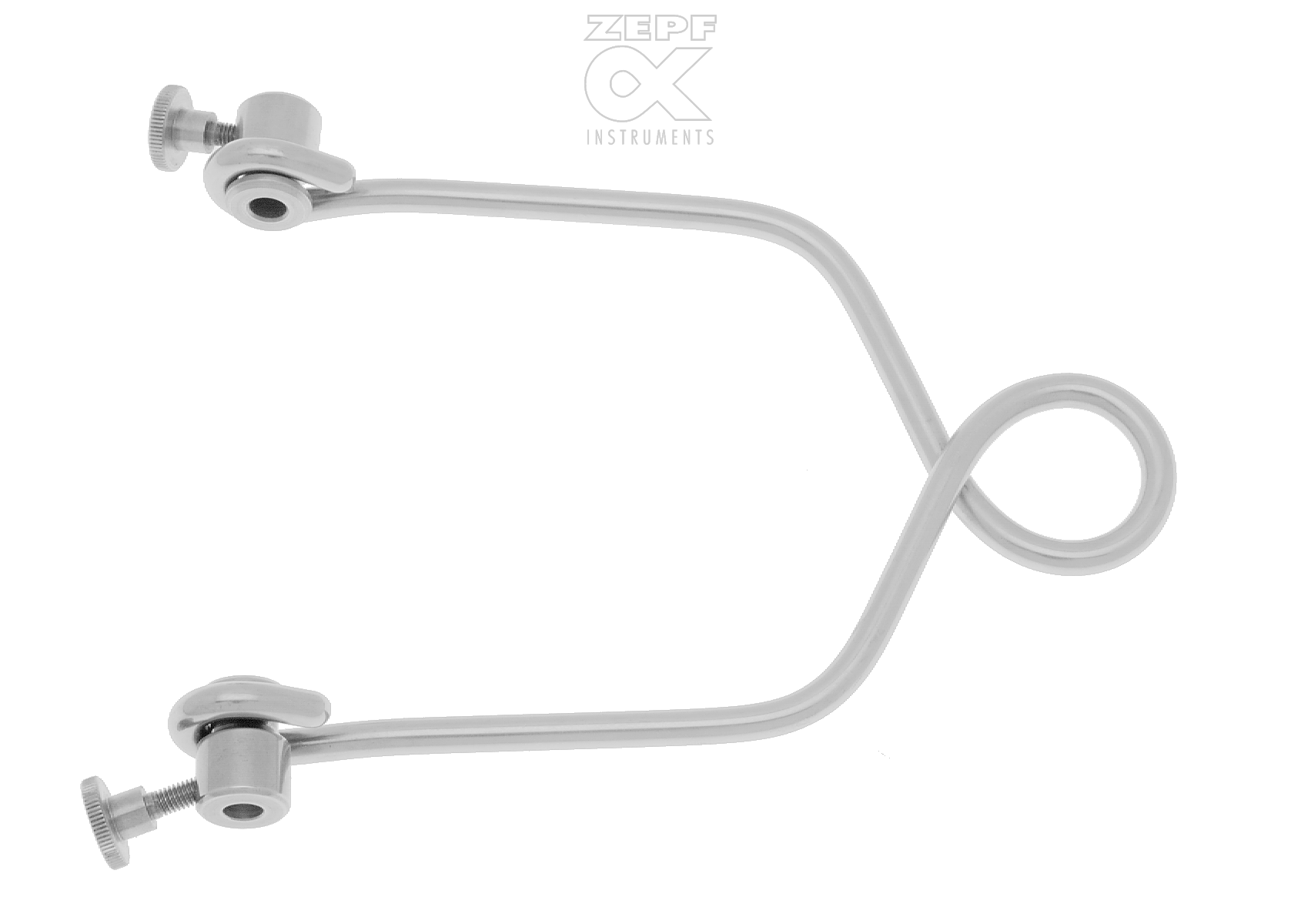 33-5002-21 33-5002-21  ~ BÖHLER Extensionbügel 21x11 cm ~