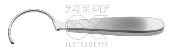 33-5262-19 33-5262-19  ~ DANIS Draht Umführungsinstrument 19,0 cm ~