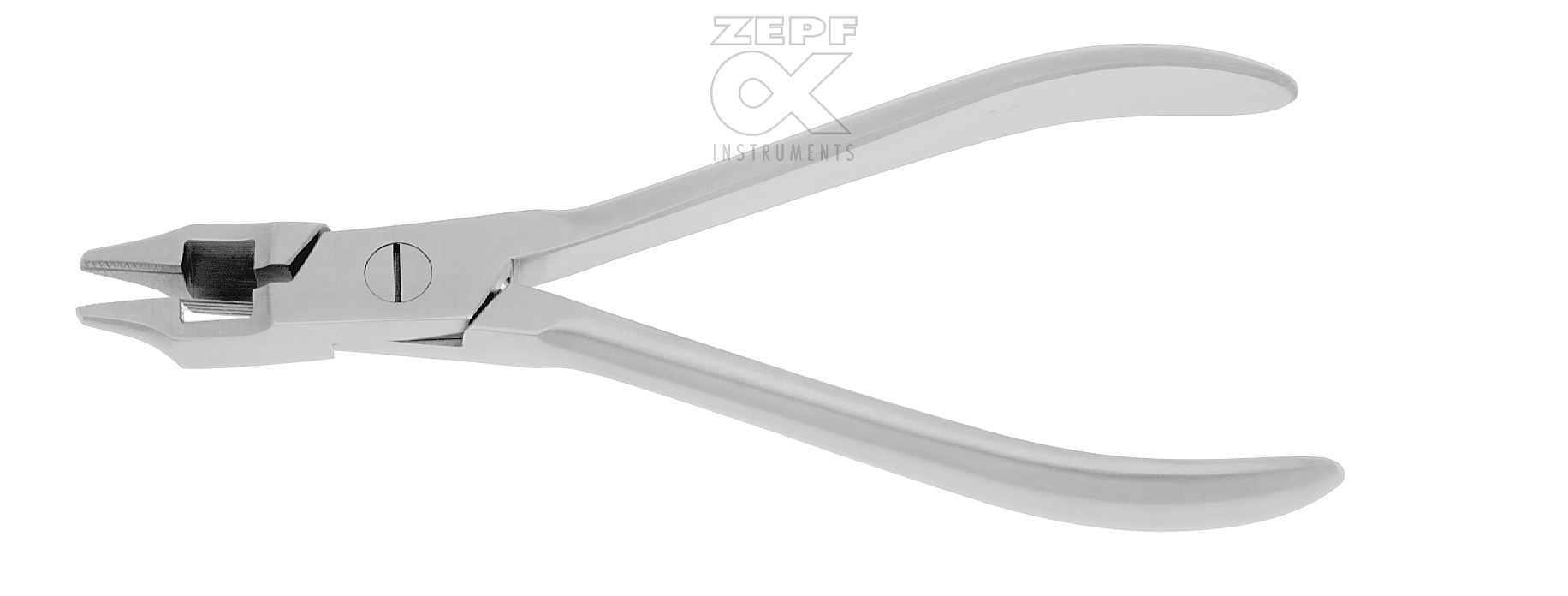 33-5304-15 33-5304-15  ~ Draht- Schneide- und Biegezange 15 cm ~