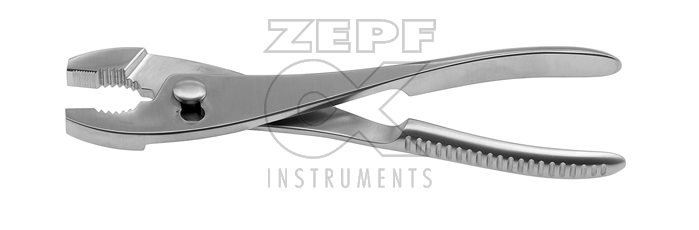 33-5309-20 33-5309-20  ~ Flachzange 20 cm verstellbar ~