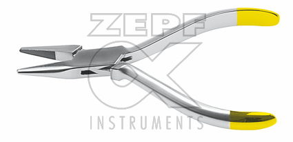 33-5315-14 33-5315-14  ~ Draht Zwirbelzange 14 cm TC 2500 TPI ~
