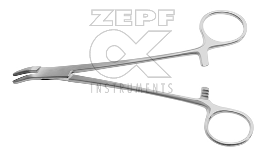 33-5319-15 33-5319-15  ~ Draht Zwirbelzange 3 mm 15 cm TC 2500 TPI ~