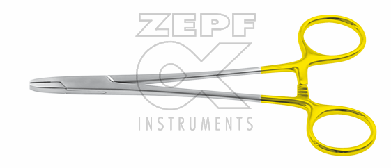 33-5320-15 33-5320-15  ~ Draht Zwirbel Zange 3,5 mm 15 cm TC 2500 TPI ~
