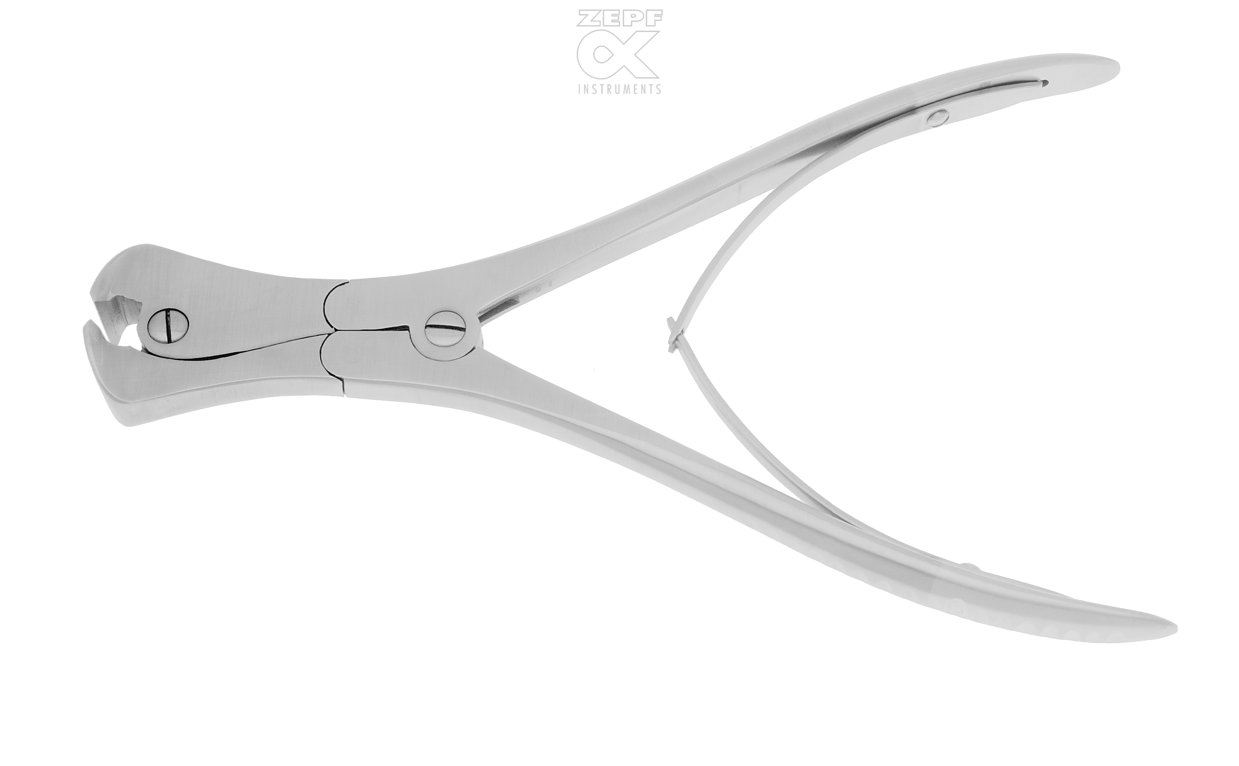 33-5401-22 33-5401-22  ~ Zwickzange doppelt übersetzt 28 mm 22 cm   für weichen Dra. bis   3mm für harten Draht bis   2 mm ~