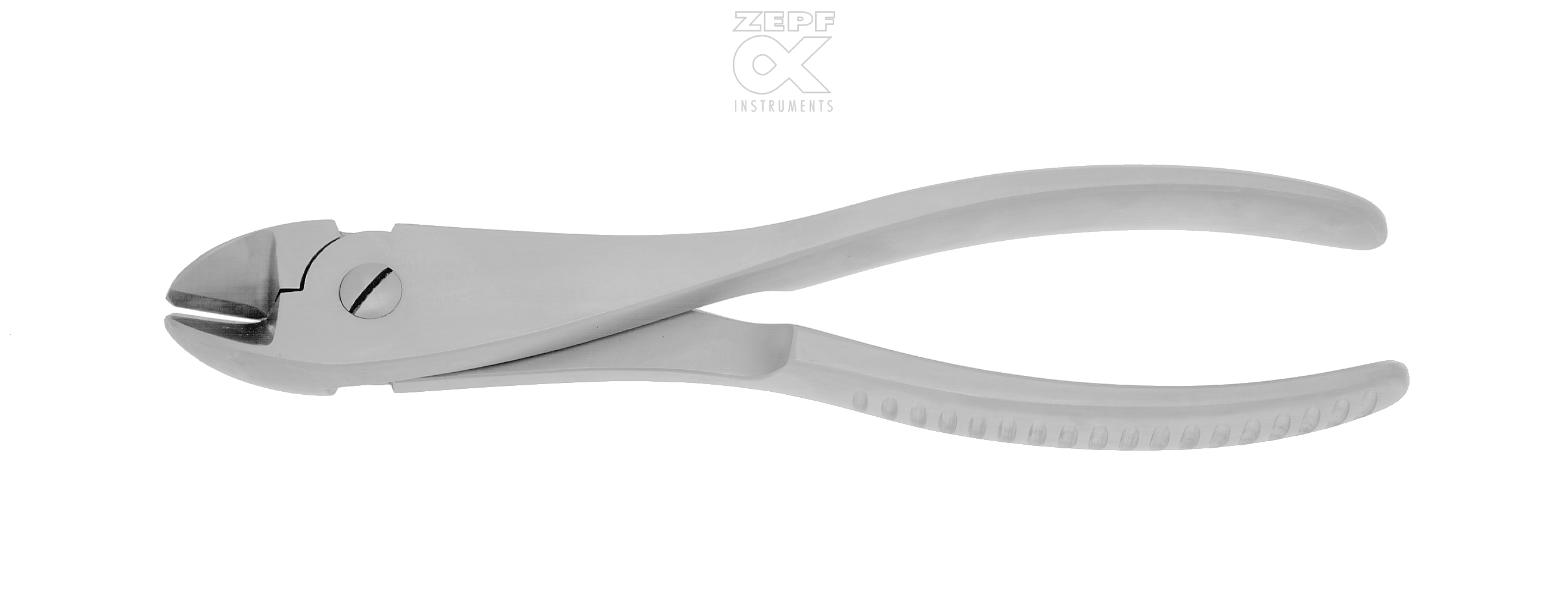 33-5415-16 33-5415-16  ~ Drahtzwickzange f. 2 mm 16,5cm TC ~