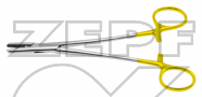 33-5503-18 33-5503-18  ~ Draht Zwirbelzange 18 cm TC 2500 TPI ~