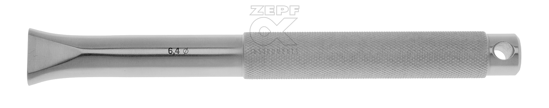 33-5602-32 33-5602-32  ~ Ein- Ausschläger Markn. 3,2 mm 17 cm ~