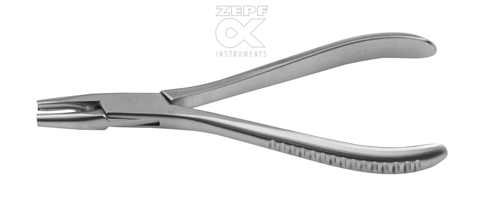 33-6498-14 33-6498-14  ~ Biegezange für Knochenplatten 6 mm 14 cm ~