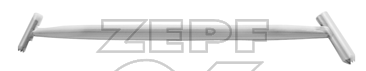 33-8700-15 33-8700-15  ~ Bohrbüchse mini 1,1 + 1,5 mm ~