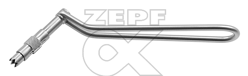 33-8809-45 33-8809-45  ~ Gewebeschutzhülse 4,5 mm ~