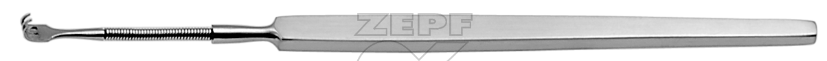 34-722-13 34-722-13  ~ KNAPP ROLLET Haken sch.bgs.2Z. ~
